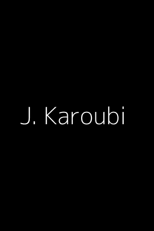 Jimmy Karoubi